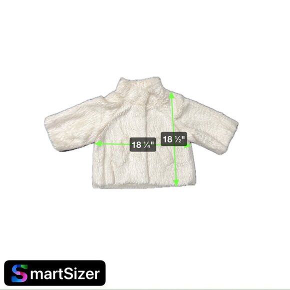 Vintage Faux Fur Two-Piece Dress Set Short Sleeve Jacket Sleeveless Dress Sz S - Picture 10 of 12